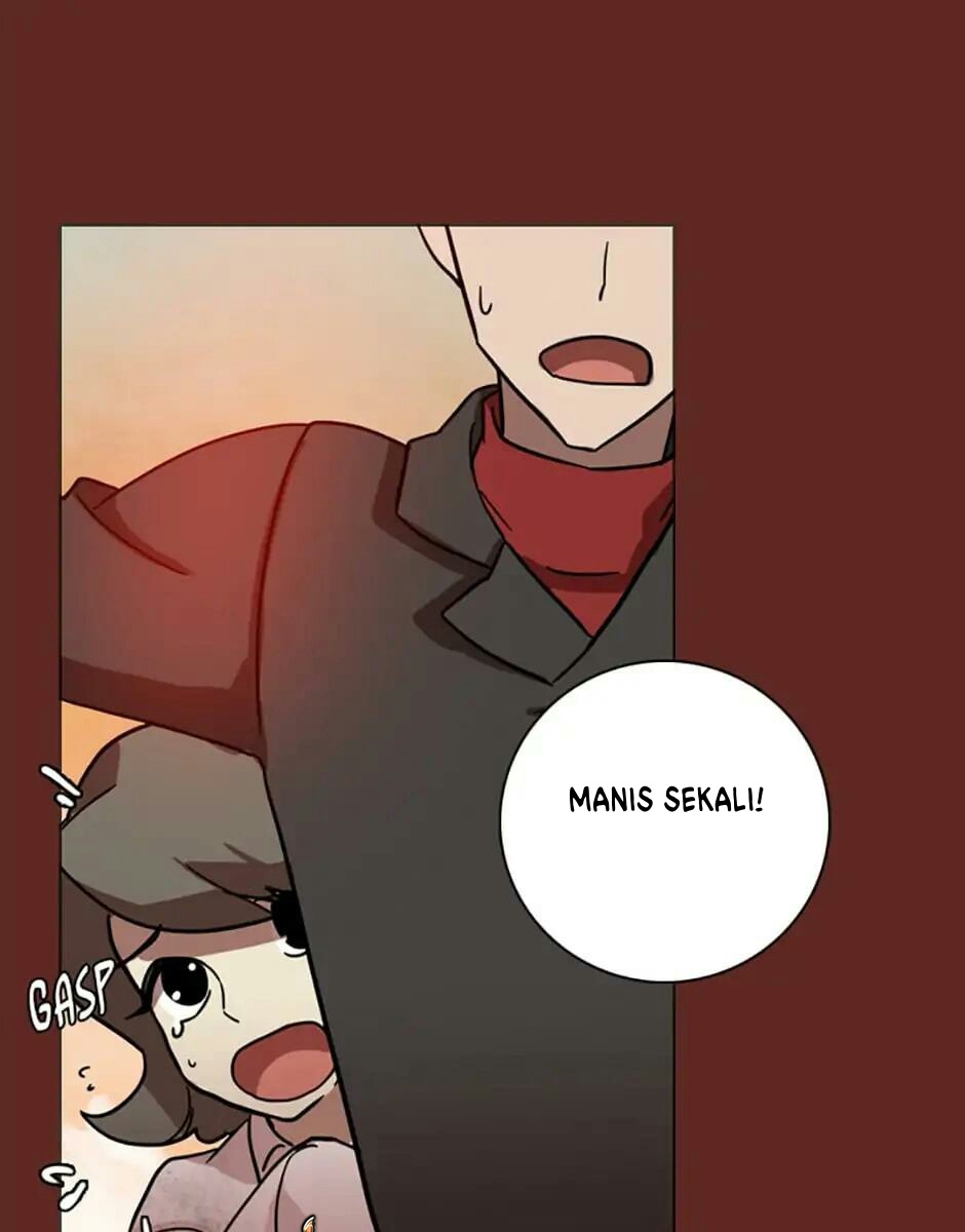 Dreamside Chapter 37 halaman 38