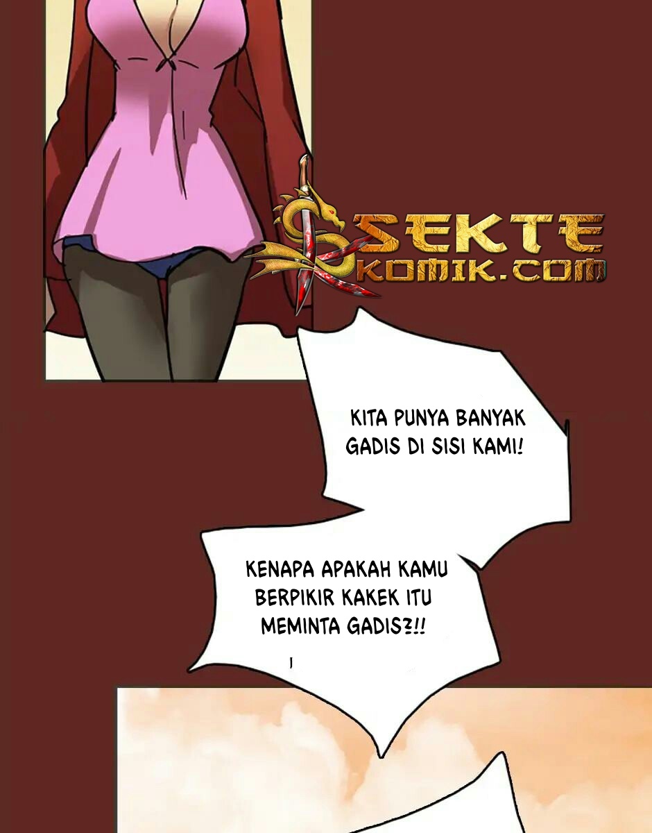 Dreamside Chapter 37 halaman 21