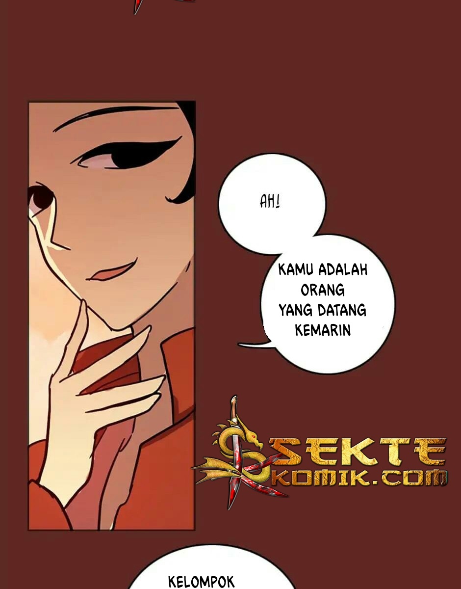 Dreamside Chapter 37 halaman 62