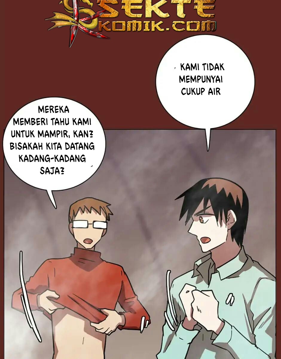 Dreamside Chapter 38 halaman 22