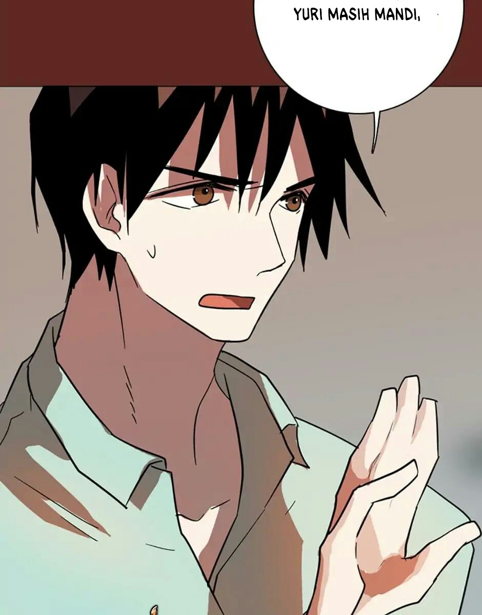 Dreamside Chapter 38 halaman 35
