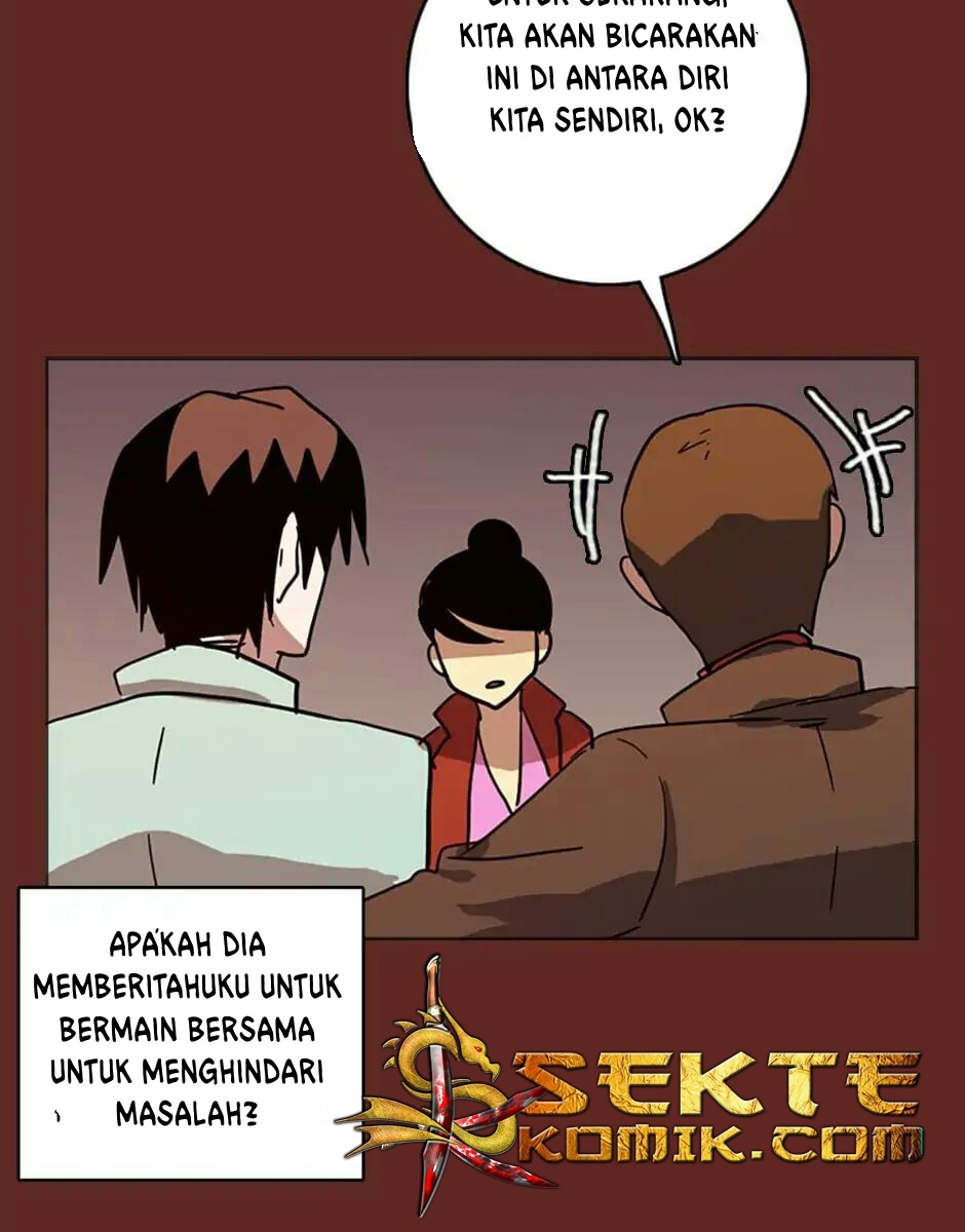Dreamside Chapter 38 halaman 84