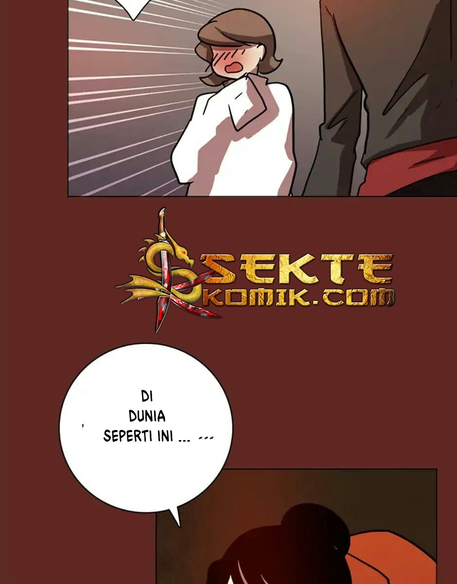 Dreamside Chapter 38 halaman 58