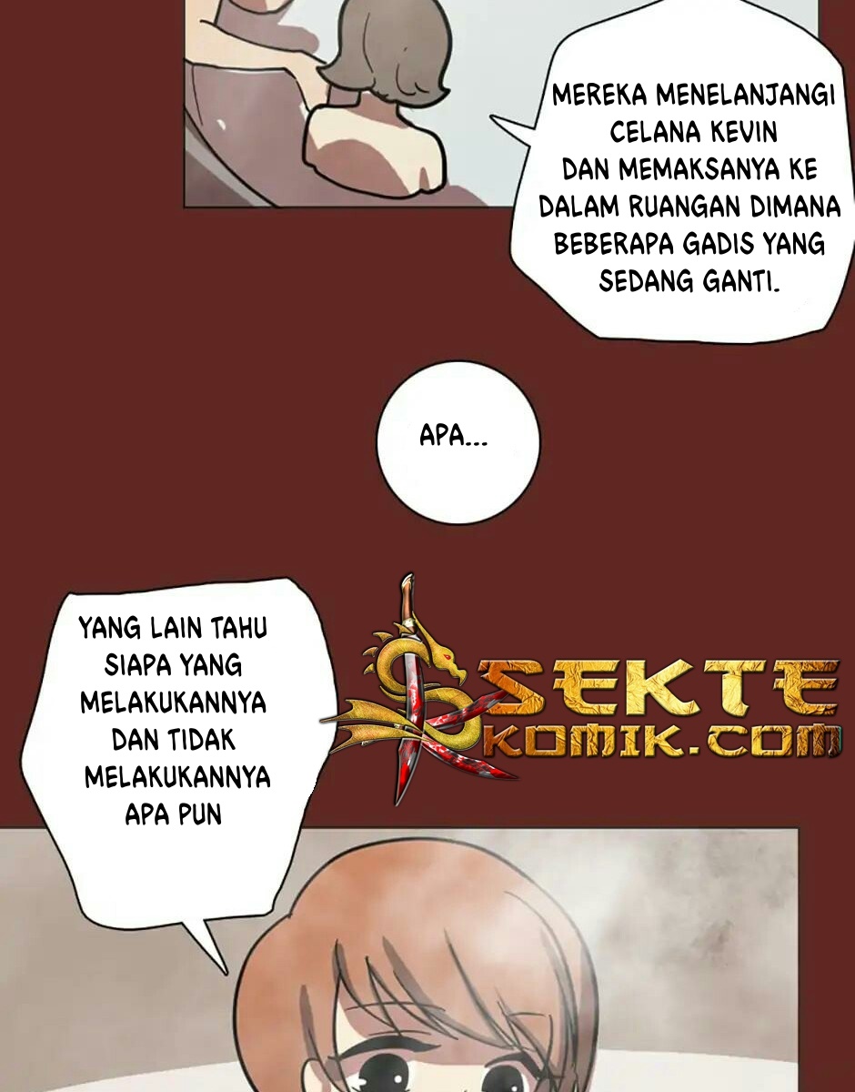 Dreamside Chapter 38 halaman 16