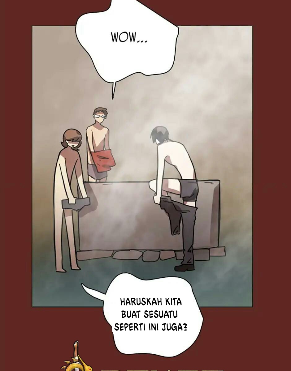 Dreamside Chapter 38 halaman 21