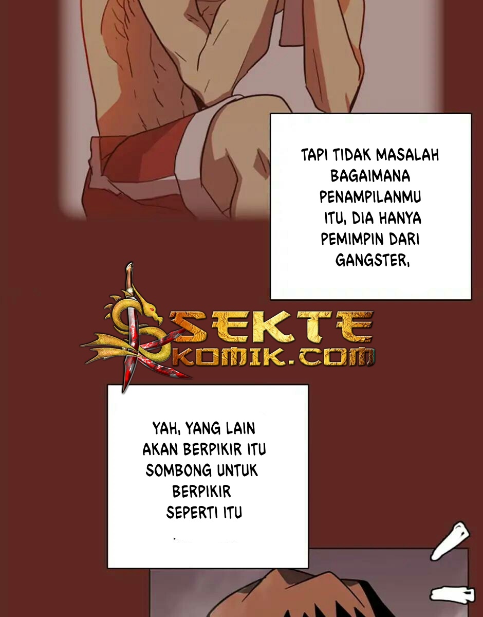 Dreamside Chapter 38 halaman 9