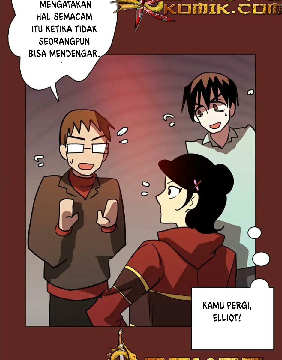 Dreamside Chapter 38 halaman 93