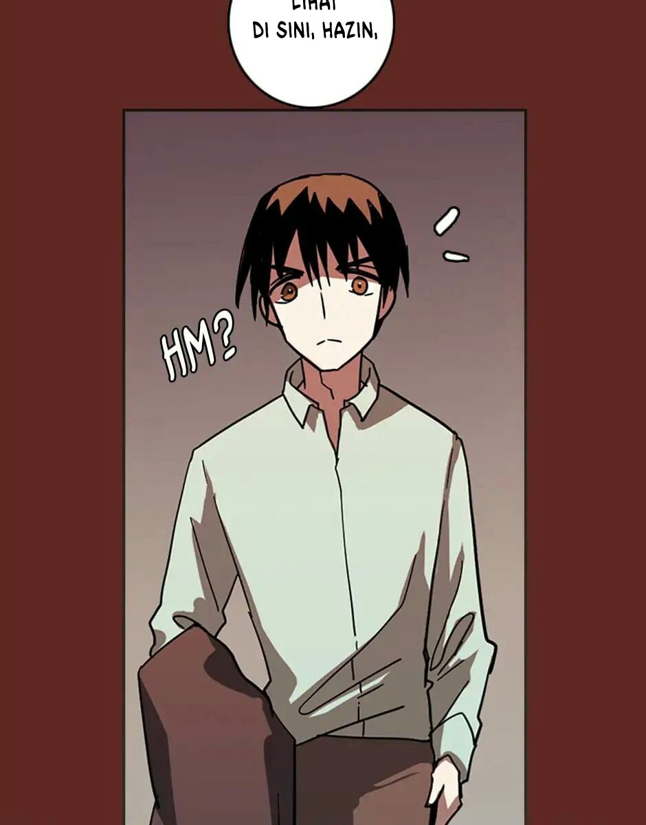 Dreamside Chapter 38 halaman 40