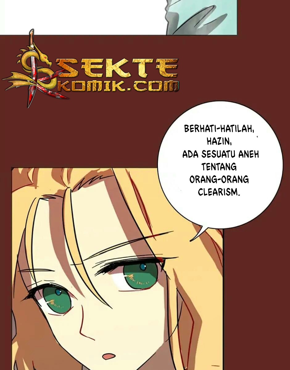 Dreamside Chapter 38 halaman 27