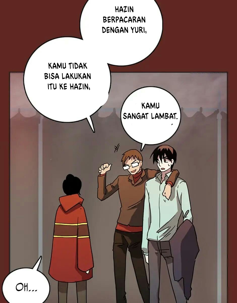 Dreamside Chapter 38 halaman 81