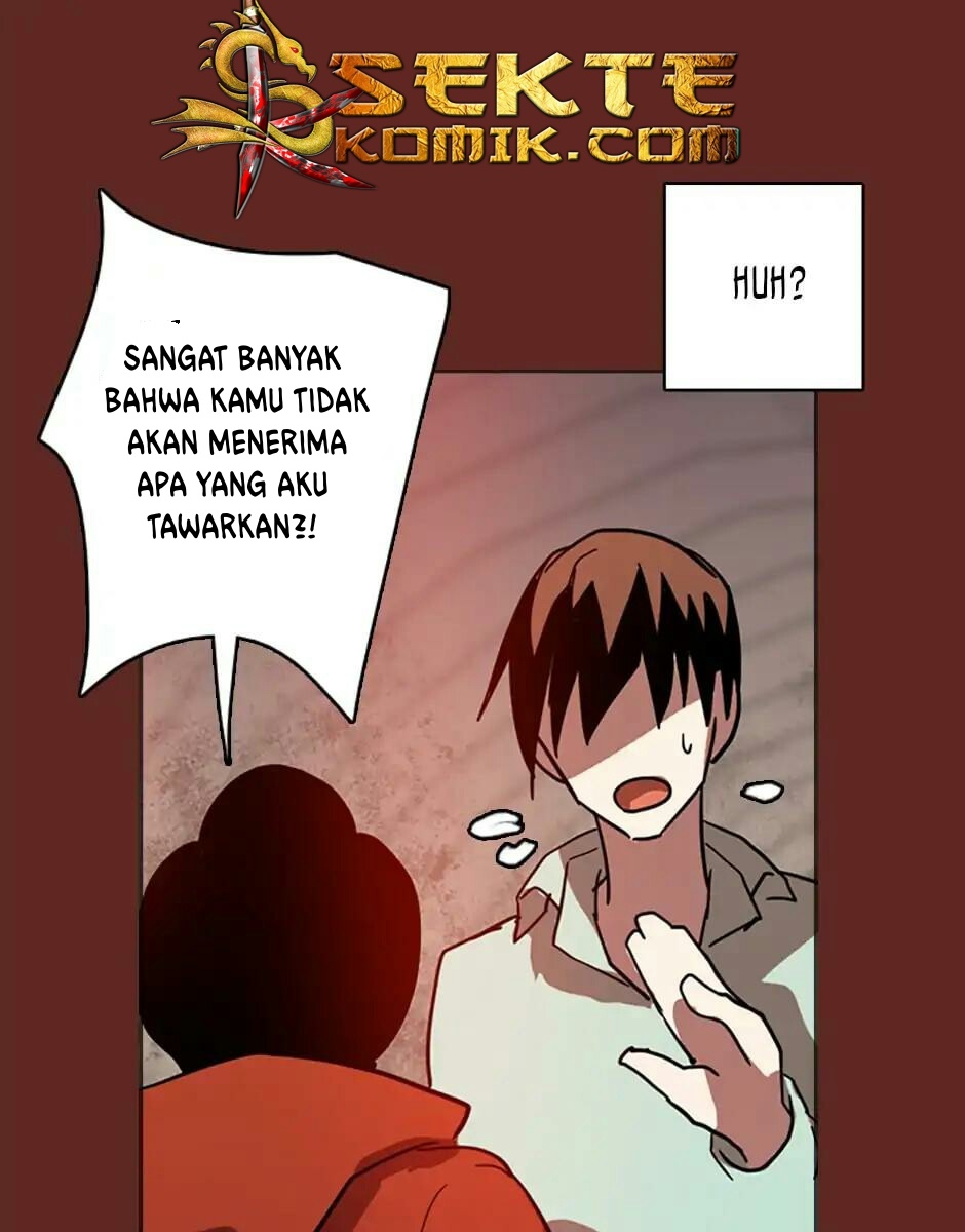 Dreamside Chapter 38 halaman 74