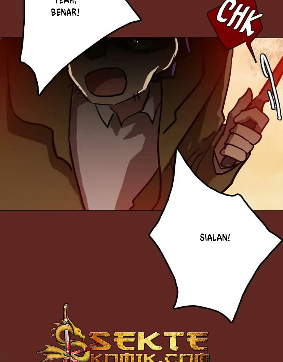 Dreamside Chapter 39 halaman 61