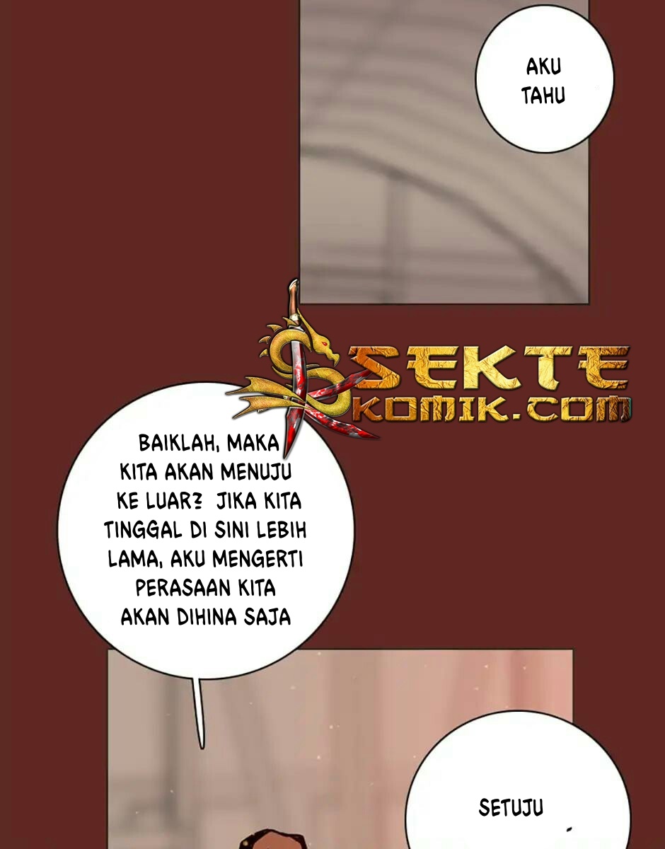 Dreamside Chapter 39 halaman 31