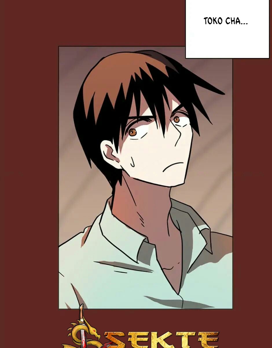 Dreamside Chapter 39 halaman 12