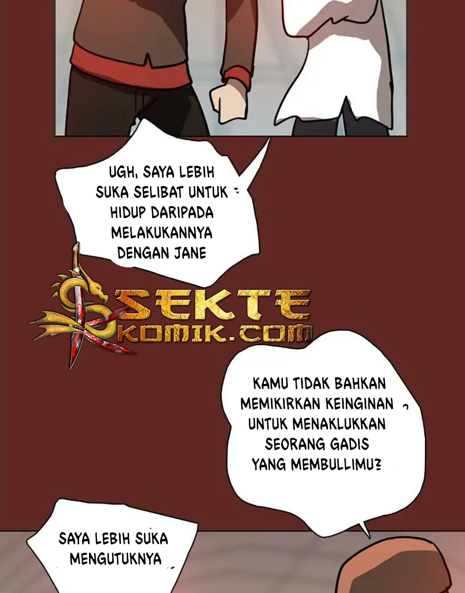 Dreamside Chapter 39 halaman 23