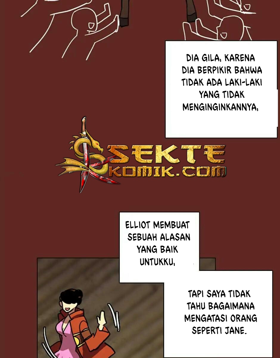 Dreamside Chapter 39 halaman 6