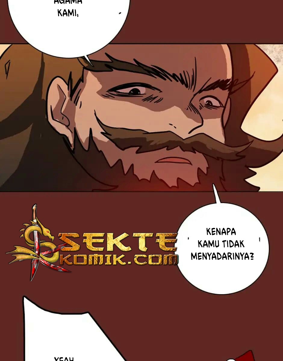 Dreamside Chapter 39 halaman 60