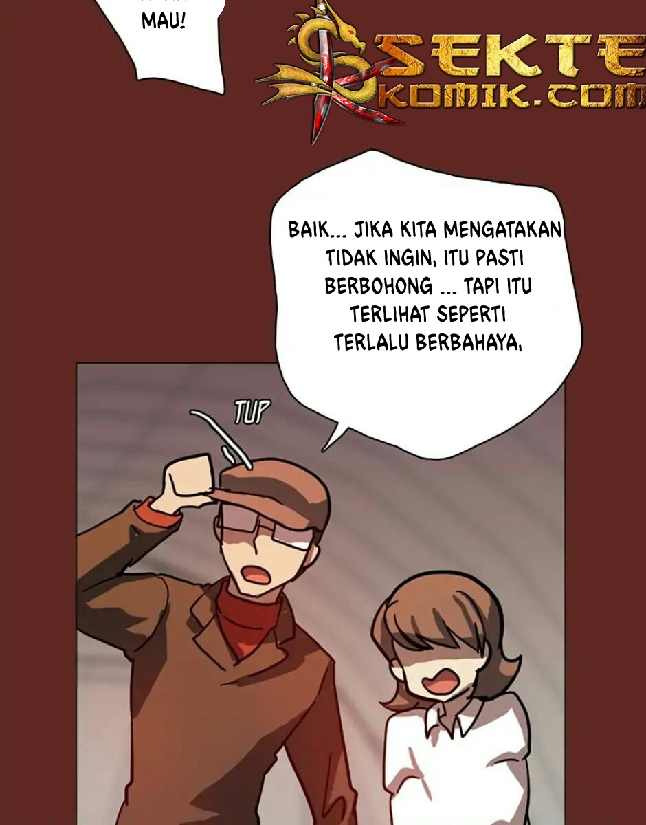 Dreamside Chapter 39 halaman 22