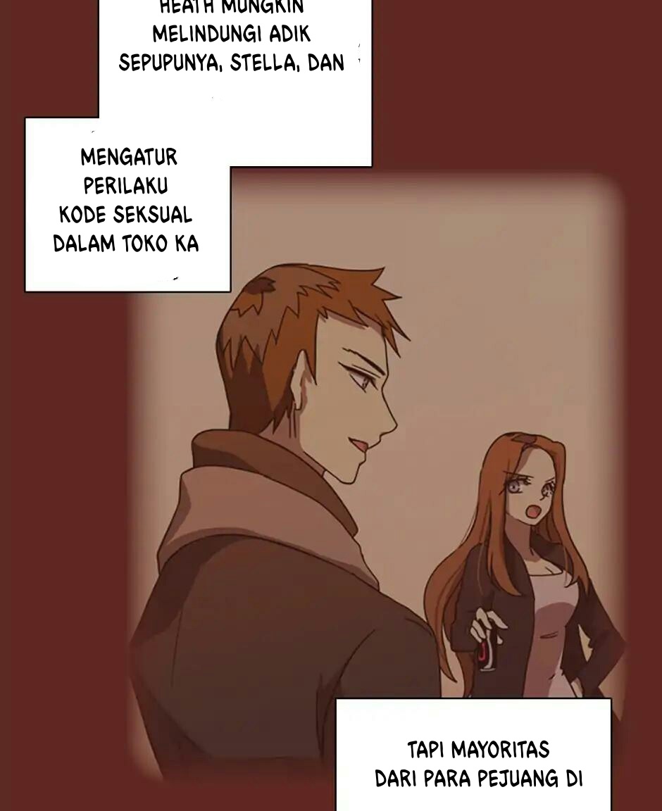 Dreamside Chapter 39 halaman 10