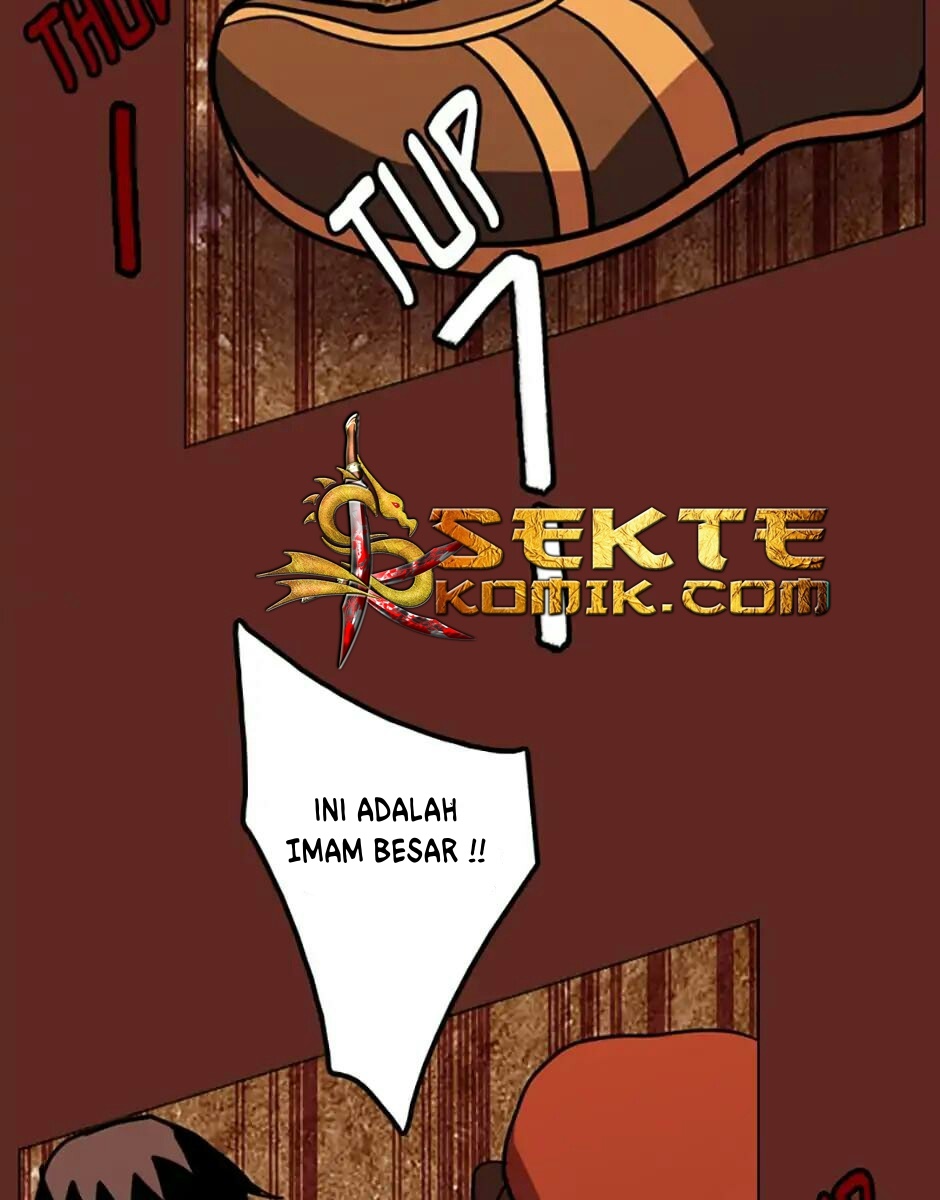 Dreamside Chapter 39 halaman 48