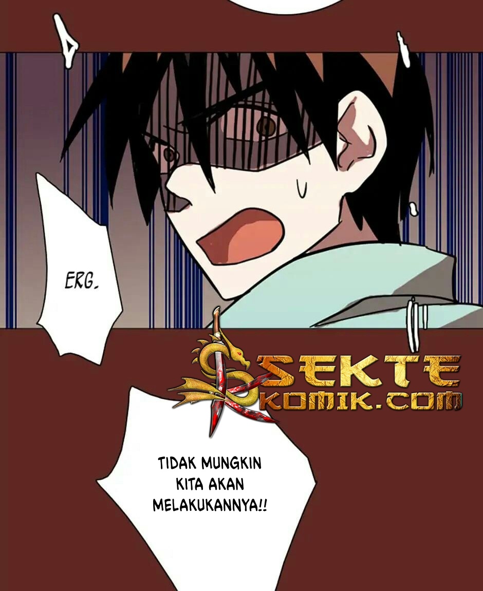 Dreamside Chapter 39 halaman 19
