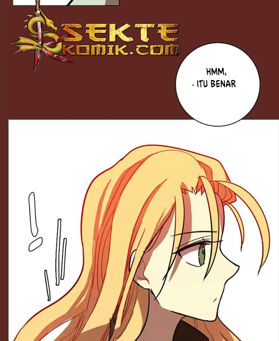 Dreamside Chapter 39 halaman 28