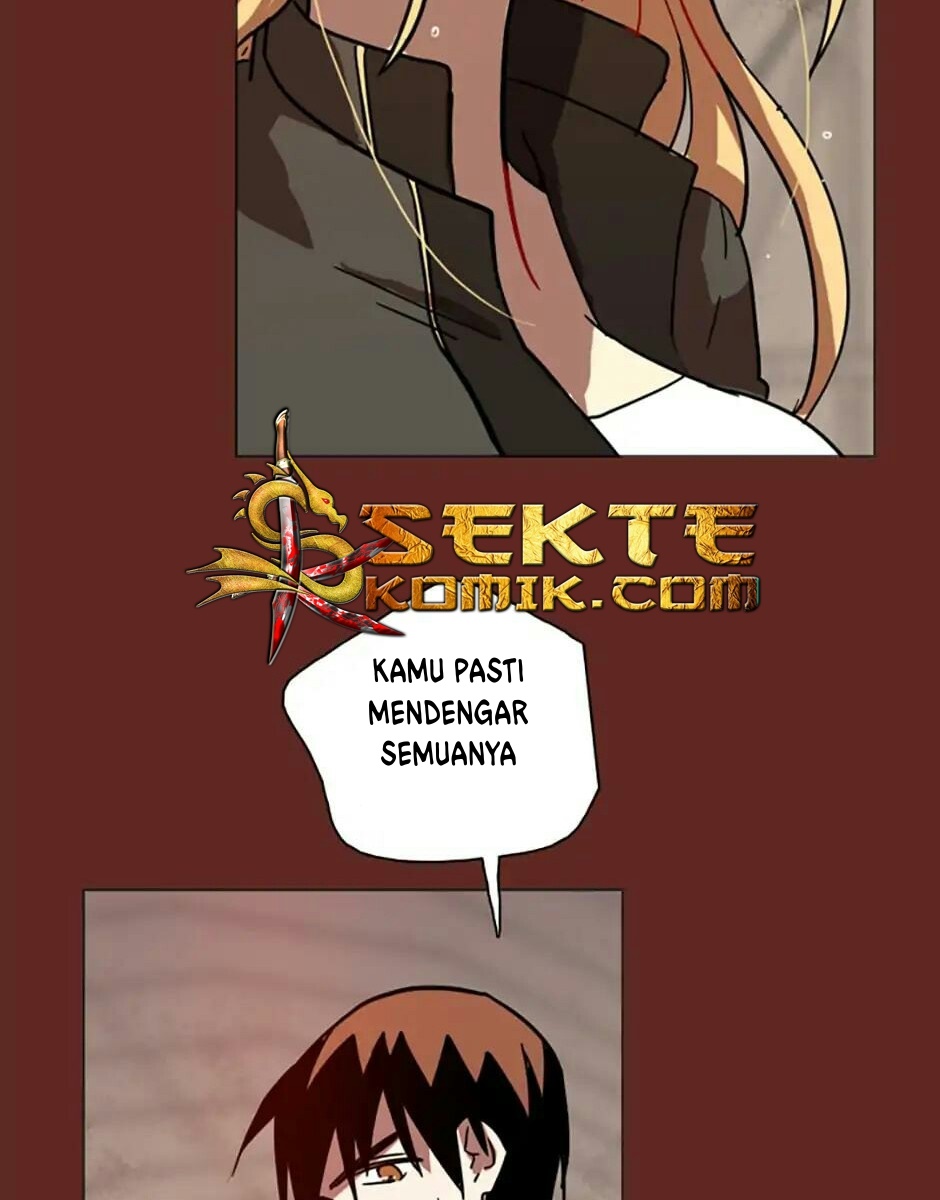 Dreamside Chapter 39 halaman 17