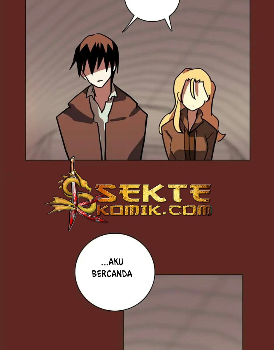 Dreamside Chapter 39 halaman 30