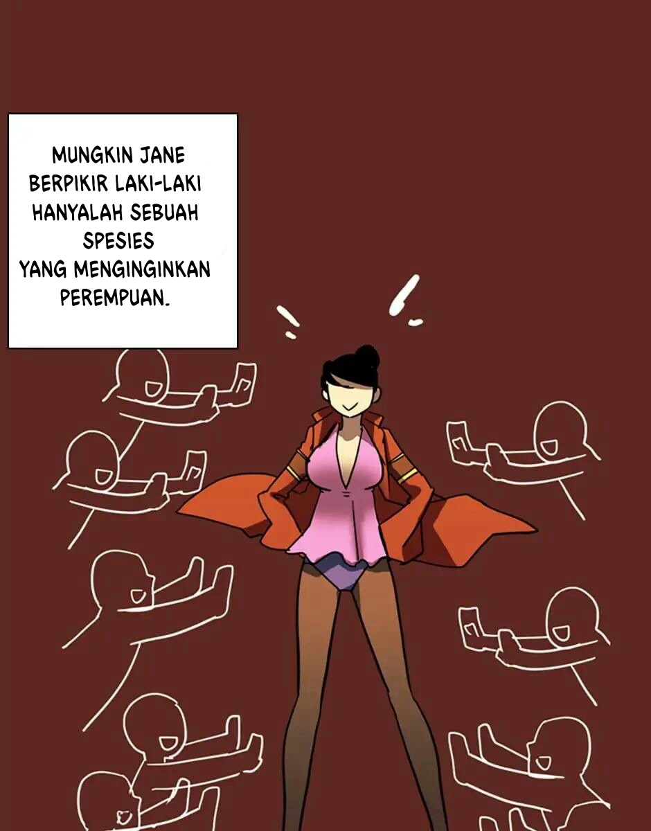 Dreamside Chapter 39 halaman 5