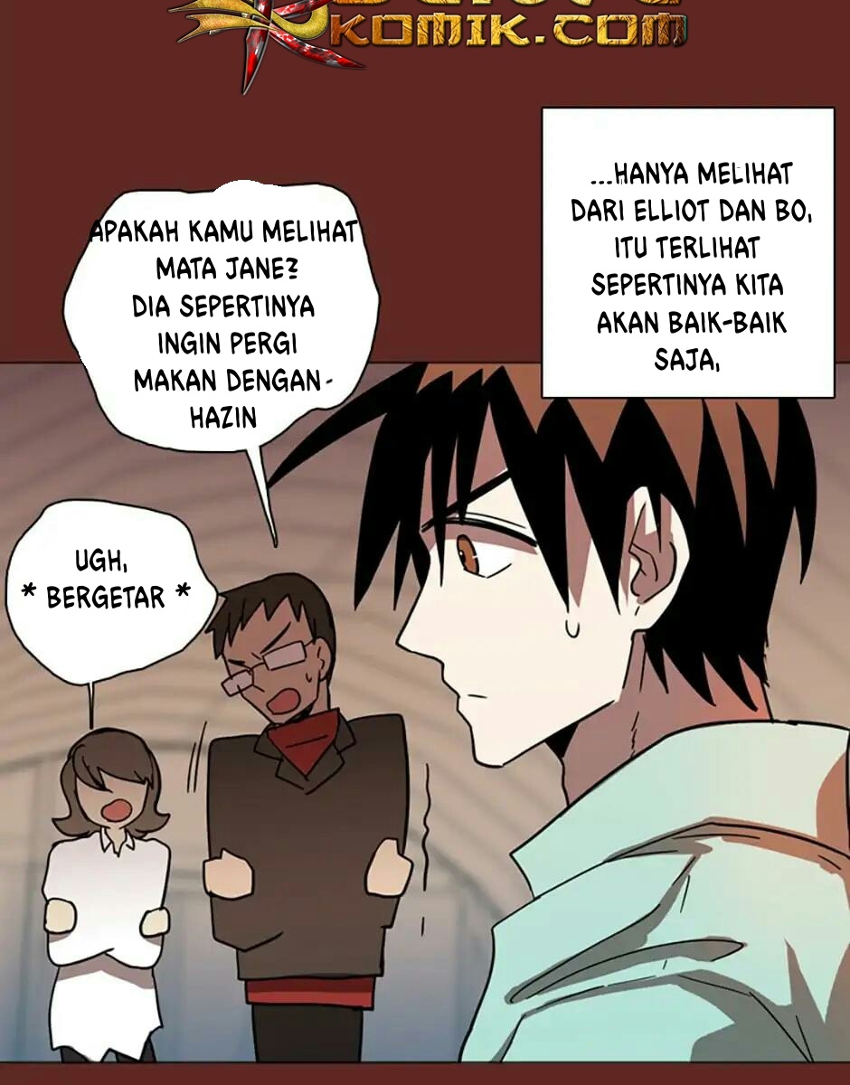 Dreamside Chapter 39 halaman 13
