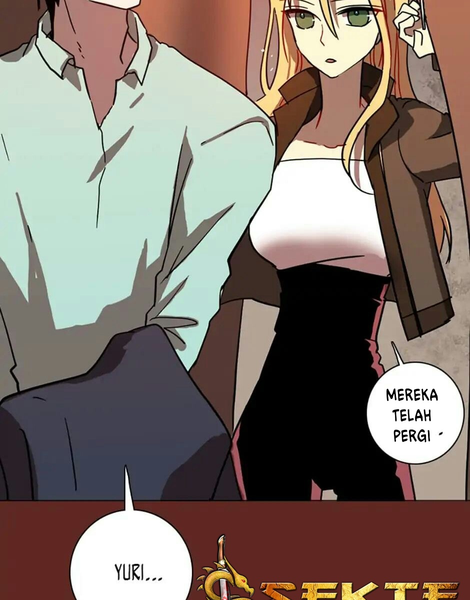 Dreamside Chapter 39 halaman 15