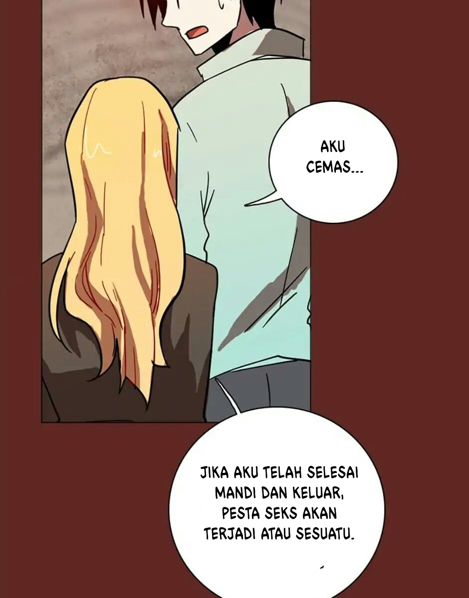 Dreamside Chapter 39 halaman 18