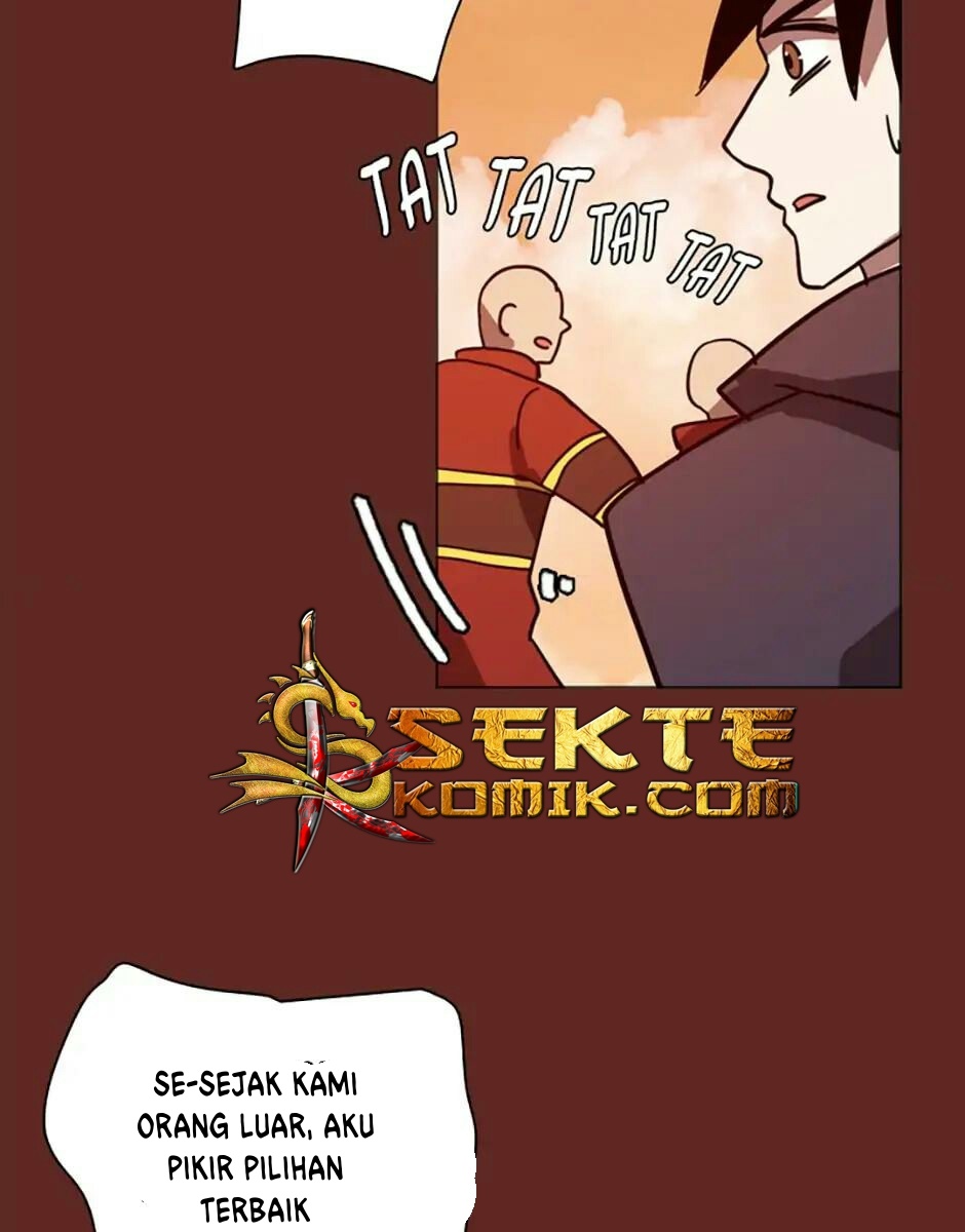 Dreamside Chapter 39 halaman 36