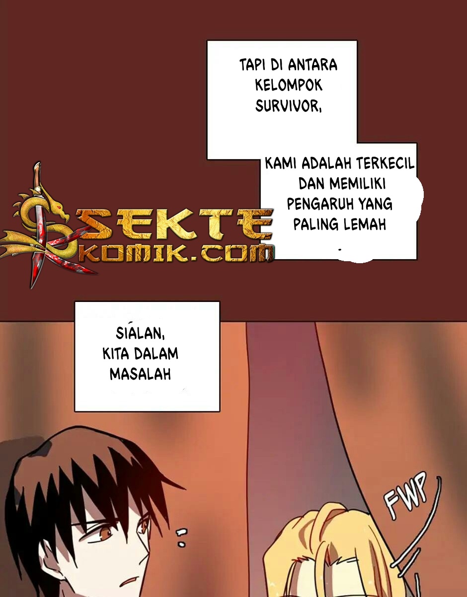 Dreamside Chapter 39 halaman 14