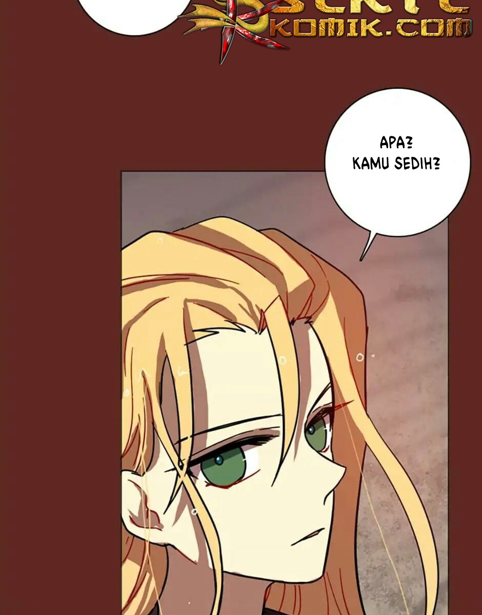 Dreamside Chapter 39 halaman 16