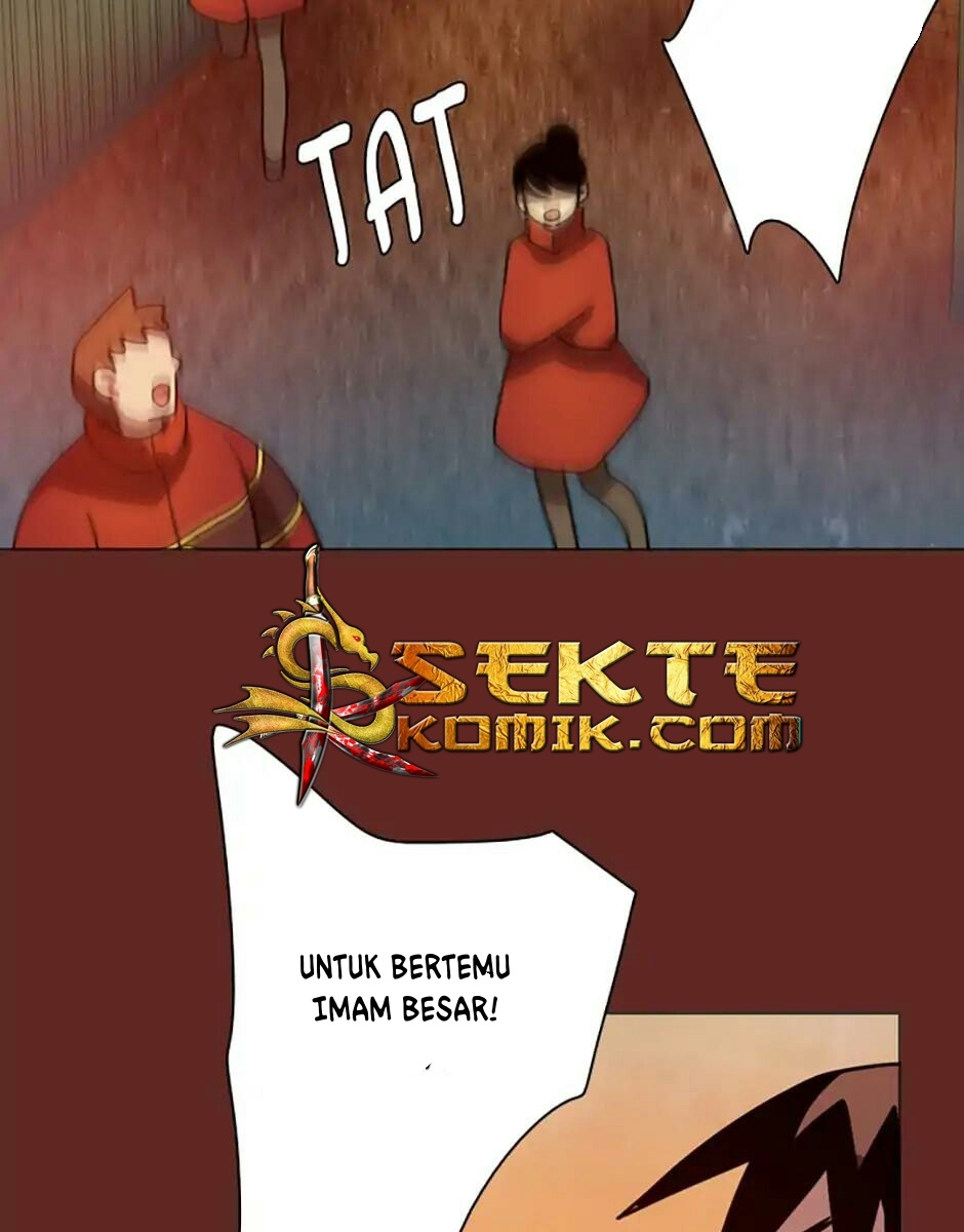 Dreamside Chapter 39 halaman 35