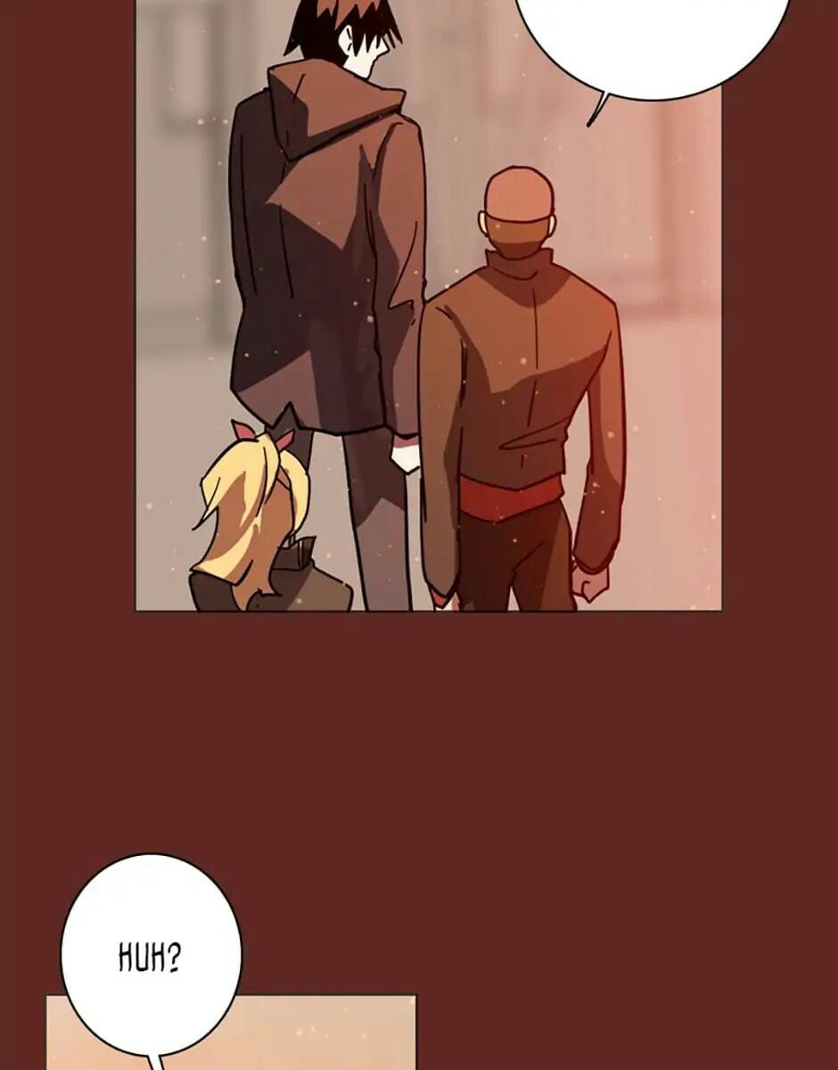 Dreamside Chapter 39 halaman 32
