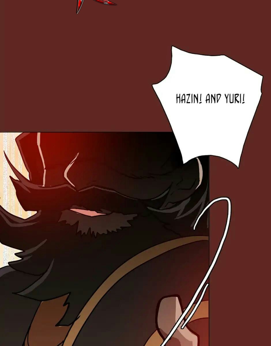 Dreamside Chapter 40 halaman 8