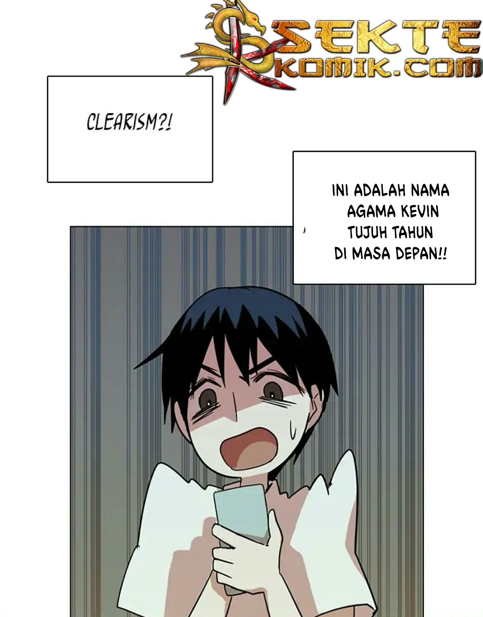 Dreamside Chapter 40 halaman 67