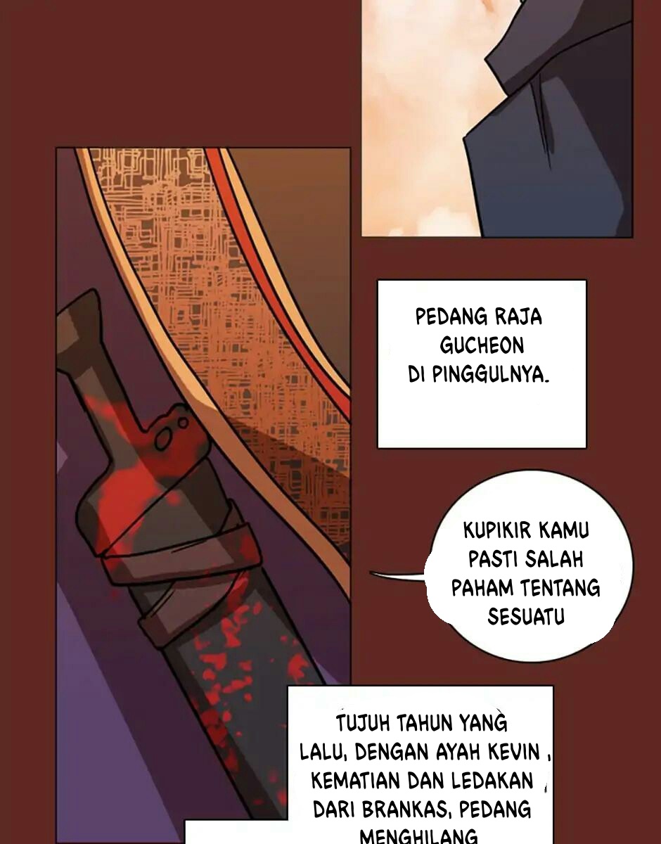 Dreamside Chapter 40 halaman 20