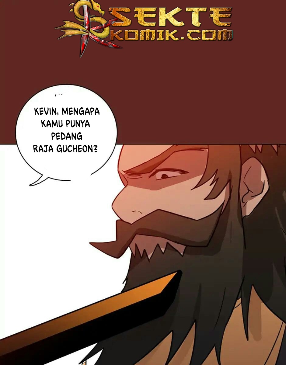 Dreamside Chapter 40 halaman 17