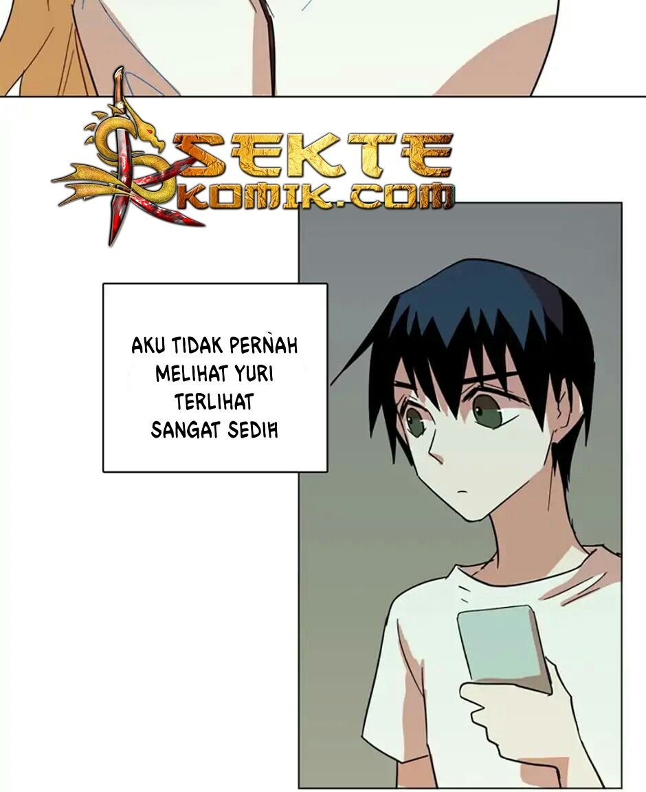 Dreamside Chapter 40 halaman 73