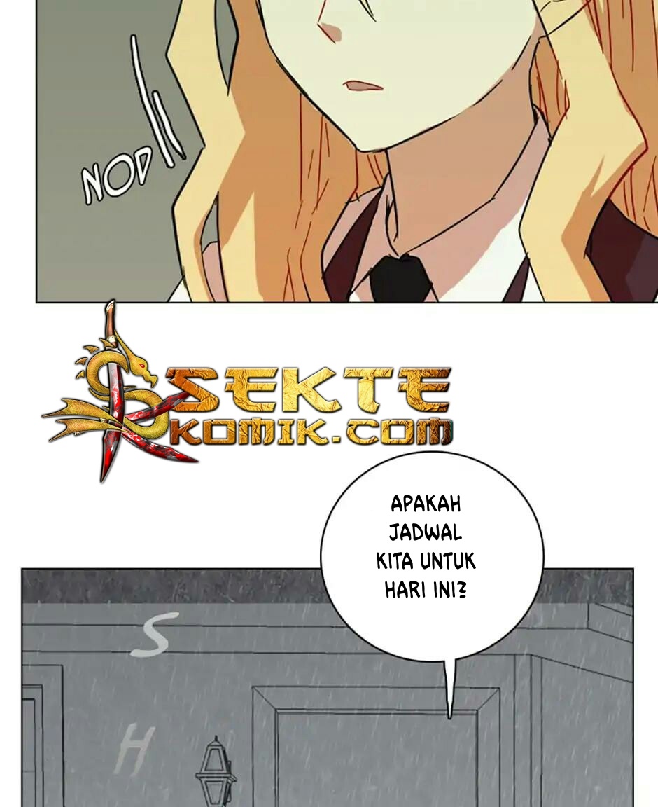 Dreamside Chapter 40 halaman 82