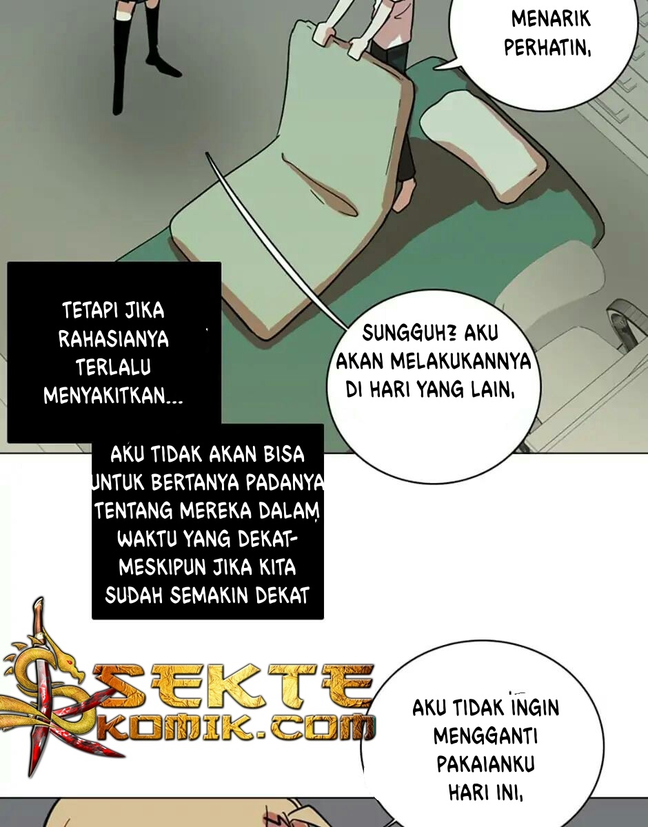 Dreamside Chapter 40 halaman 75