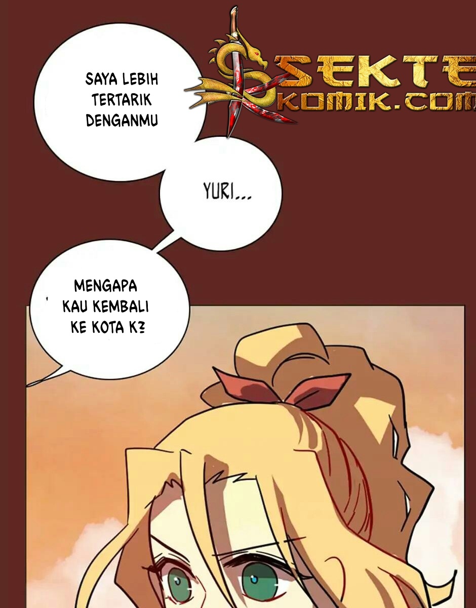Dreamside Chapter 40 halaman 26