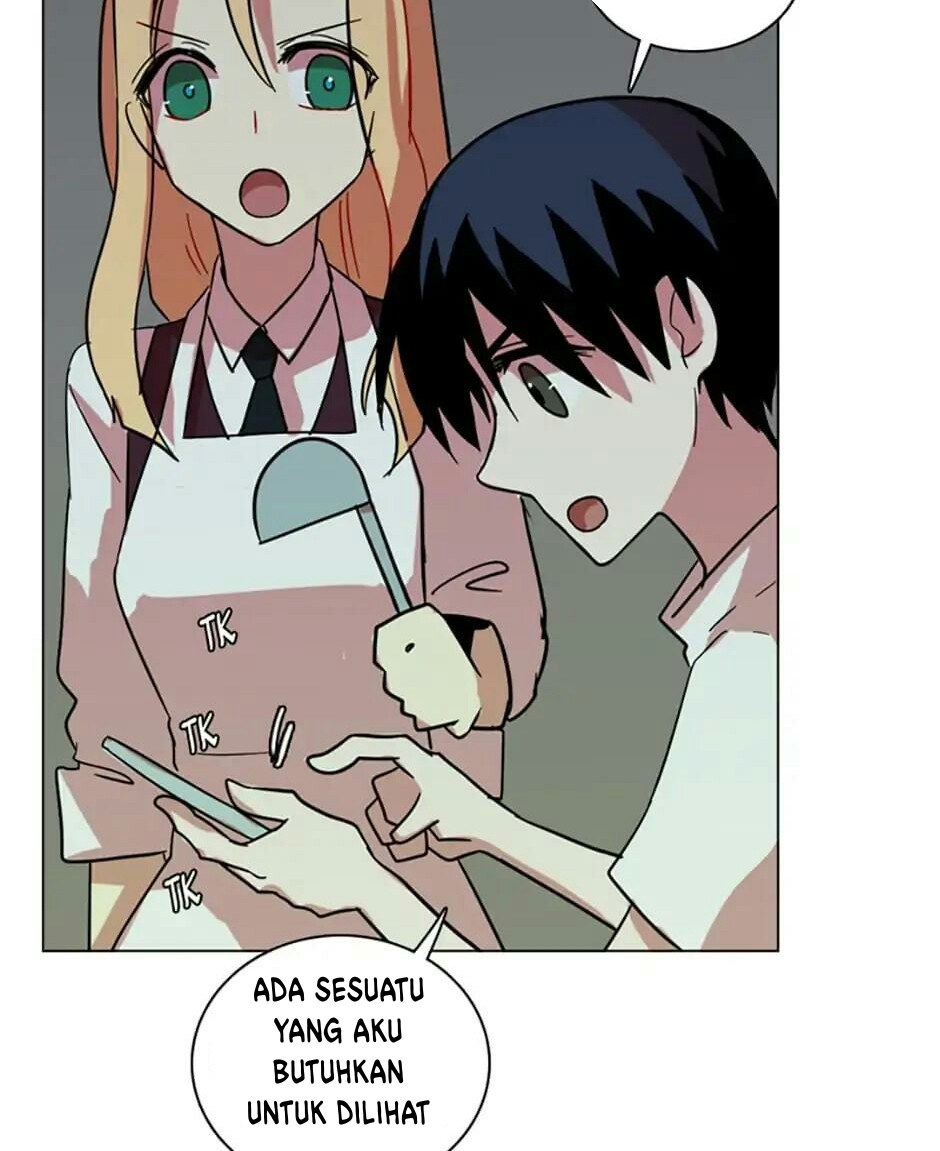 Dreamside Chapter 40 halaman 64