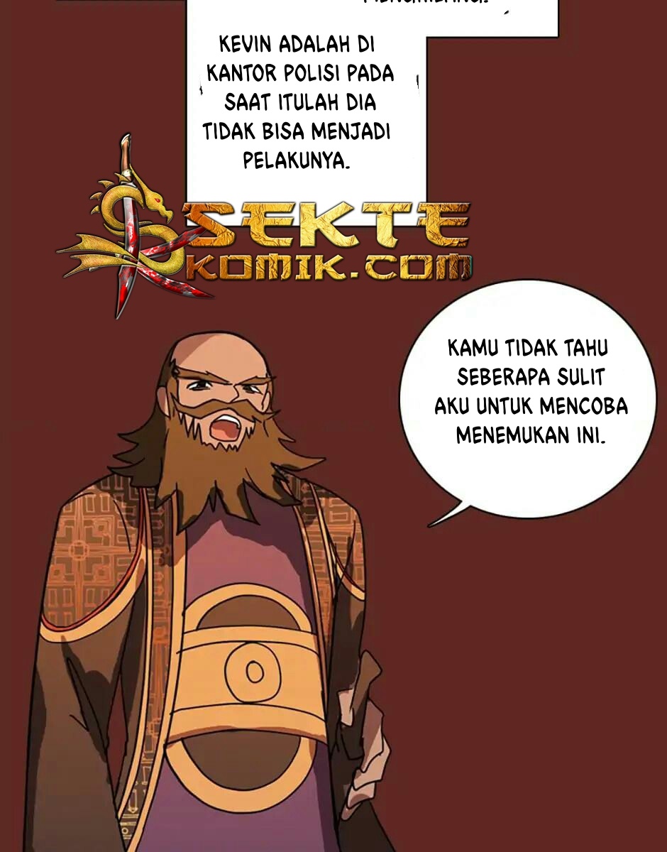 Dreamside Chapter 40 halaman 21