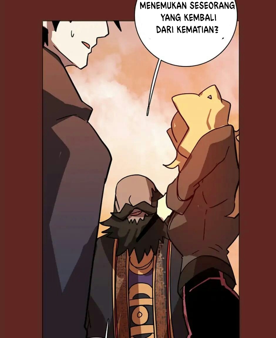 Dreamside Chapter 40 halaman 28