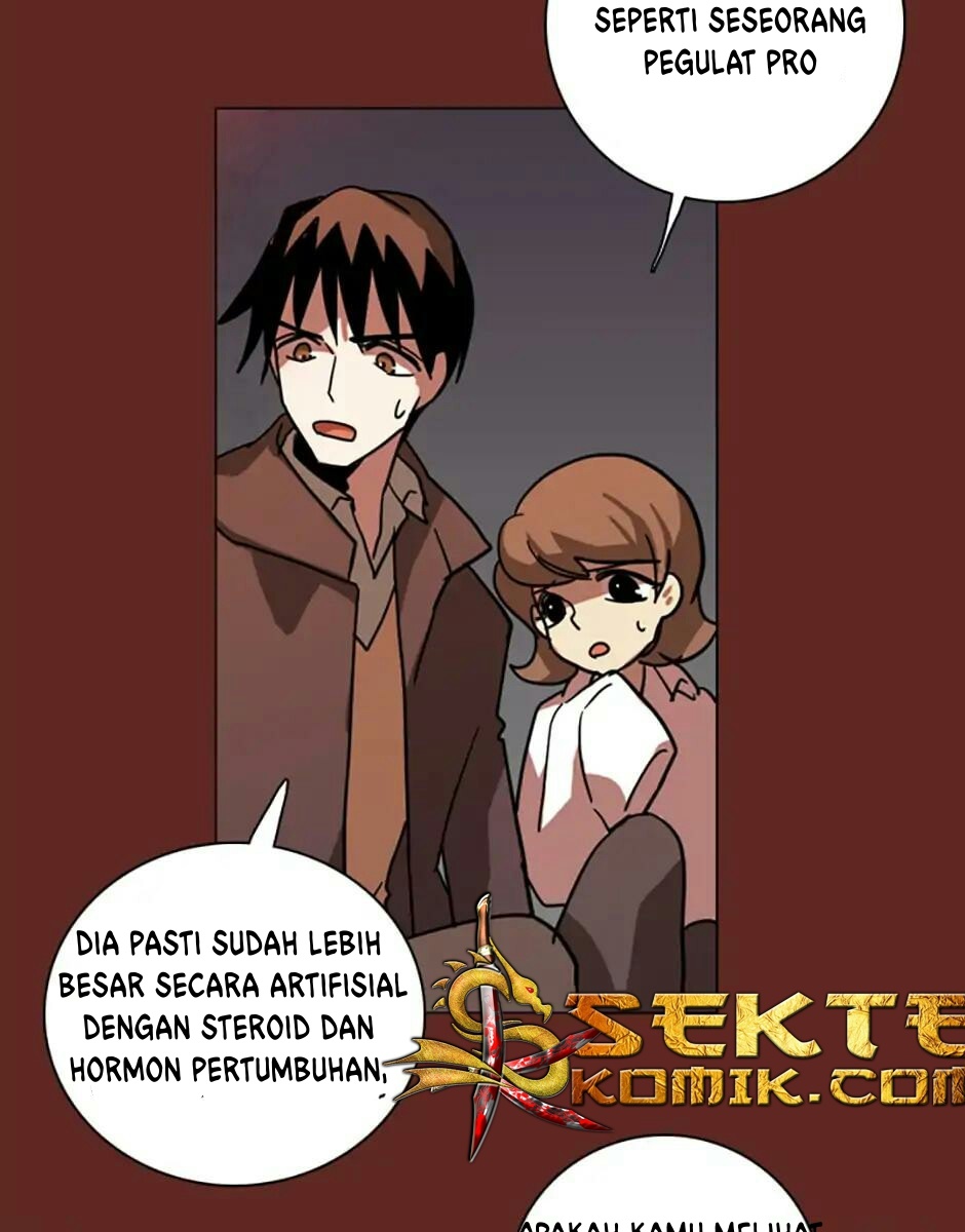 Dreamside Chapter 40 halaman 40