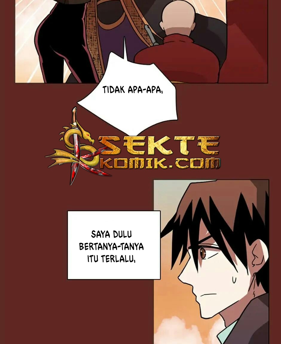 Dreamside Chapter 40 halaman 19